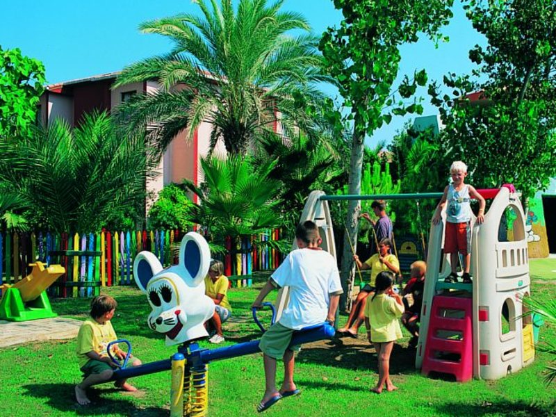 Sural Garden Hotel 37325