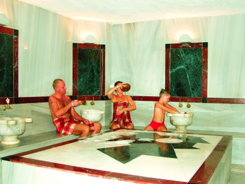 Sural Garden Hotel 37326