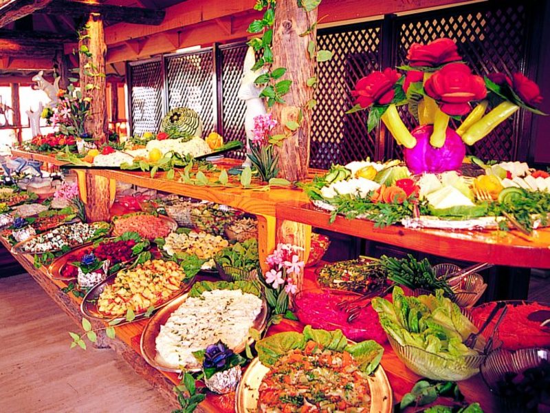 Sural Garden Hotel 37330