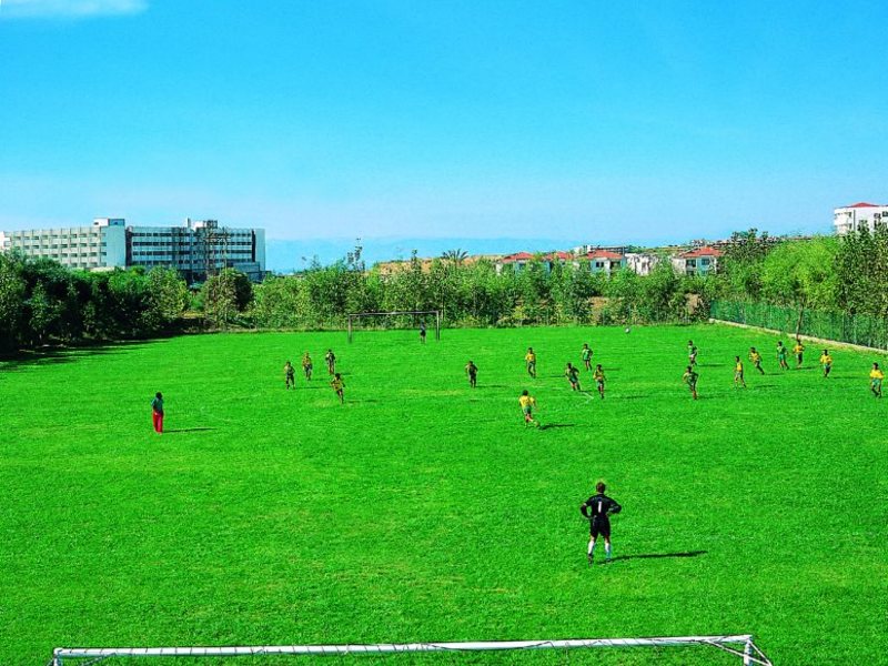 Sural Garden Hotel 37332