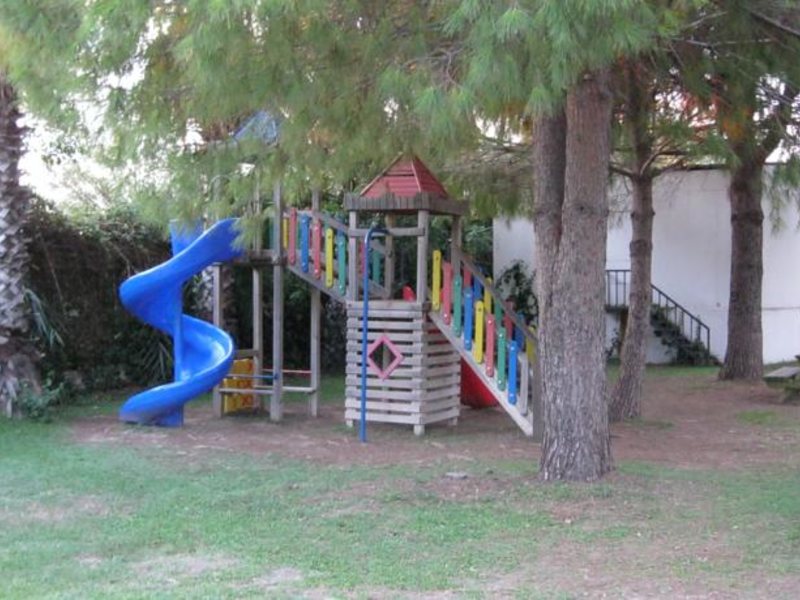 Sural Garden Hotel 59581