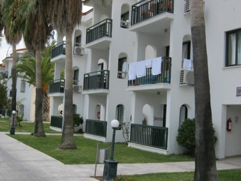 Sural Garden Hotel 59582