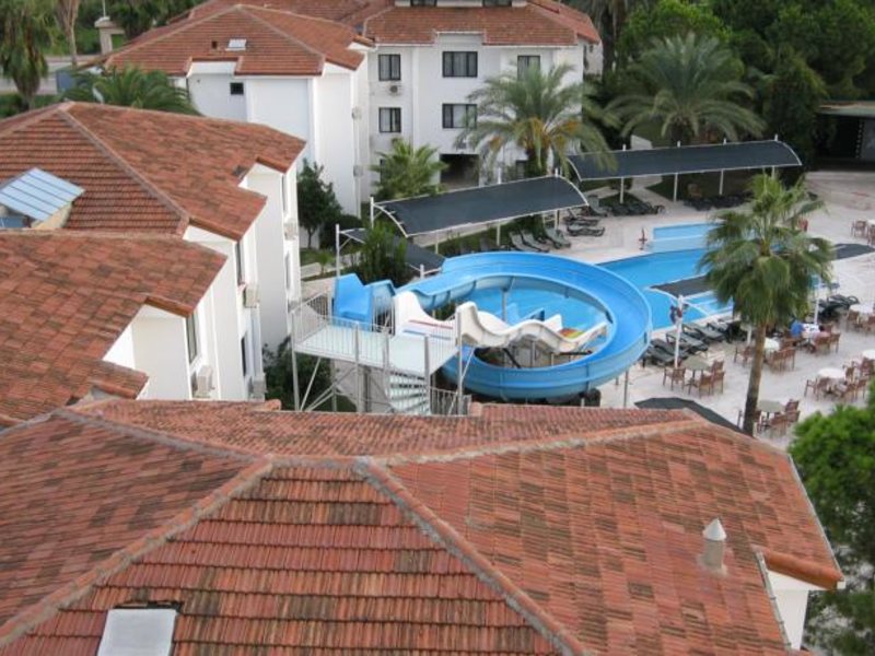 Sural Garden Hotel 59584