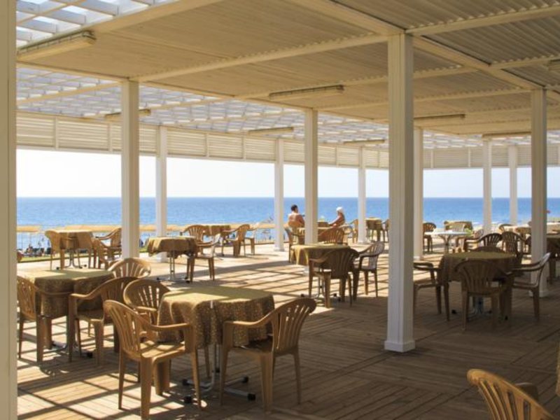 Sural Garden Hotel 59586