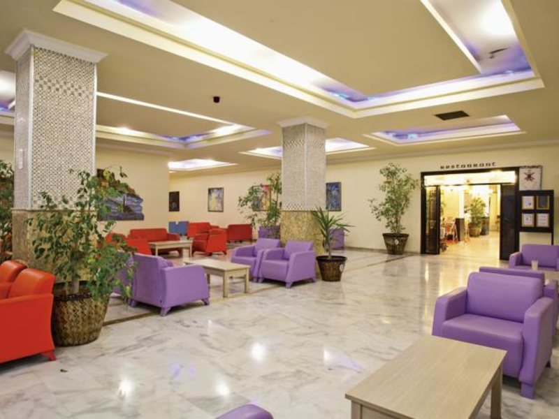 Sural Garden Hotel 59587