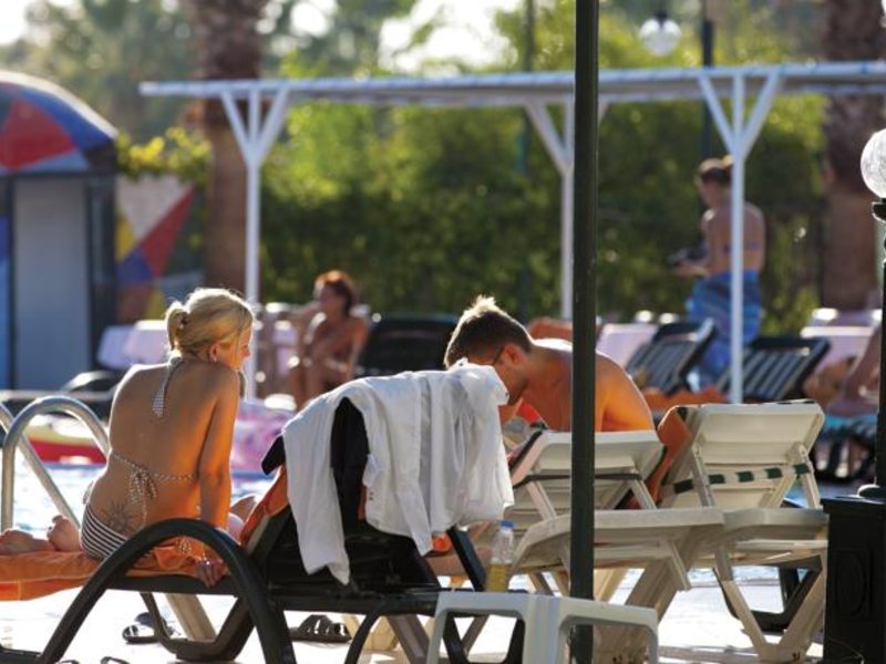 Sural Garden Hotel 59588