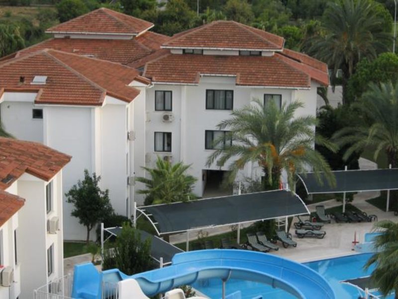 Sural Garden Hotel 59591