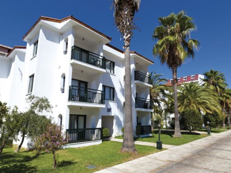 Sural Garden Hotel 59593