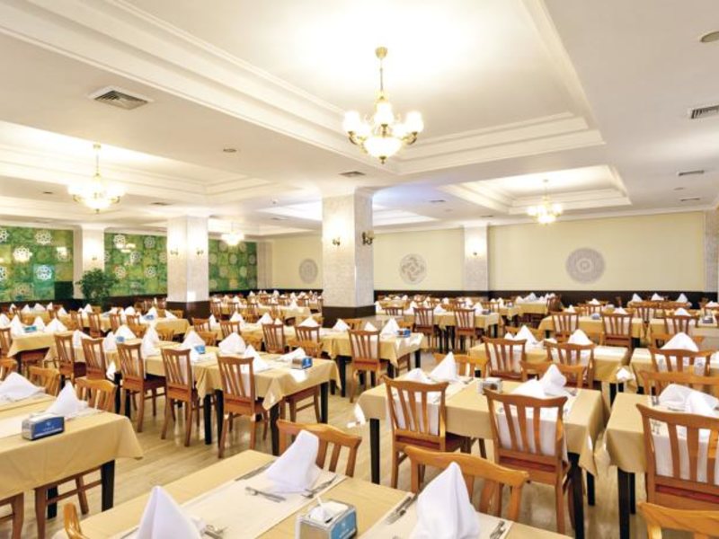 Sural Garden Hotel 59596