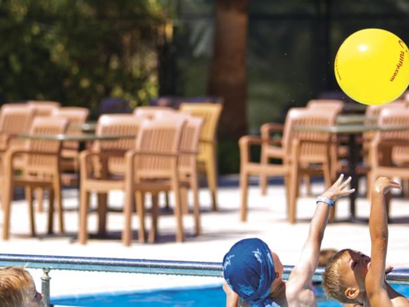 Sural Garden Hotel 59597