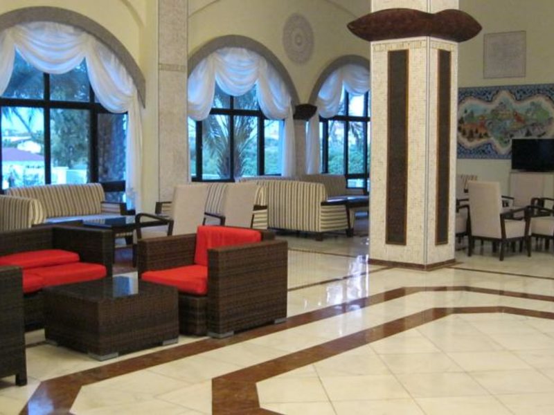 Sural Hotel 104489