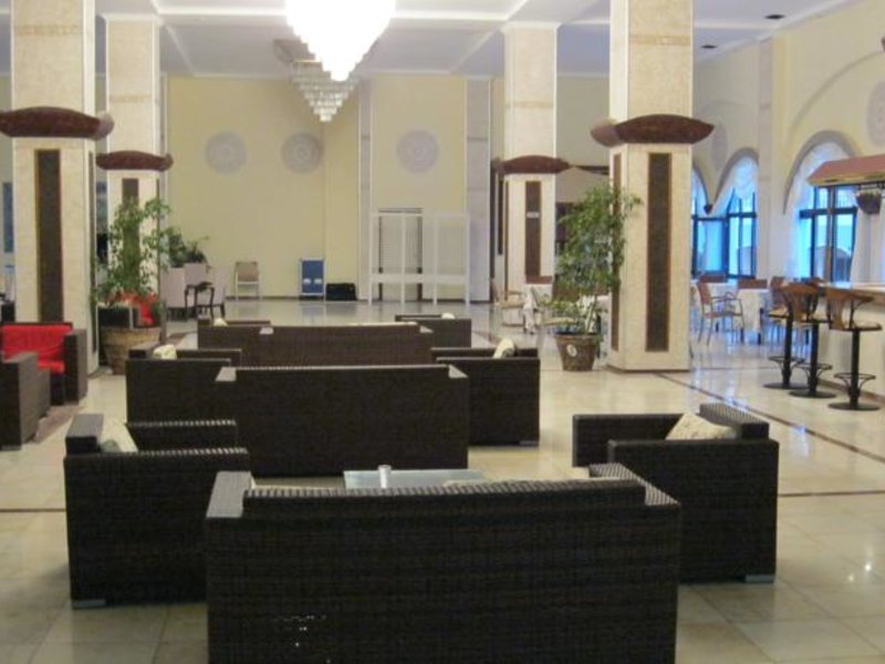 Sural Hotel 104490