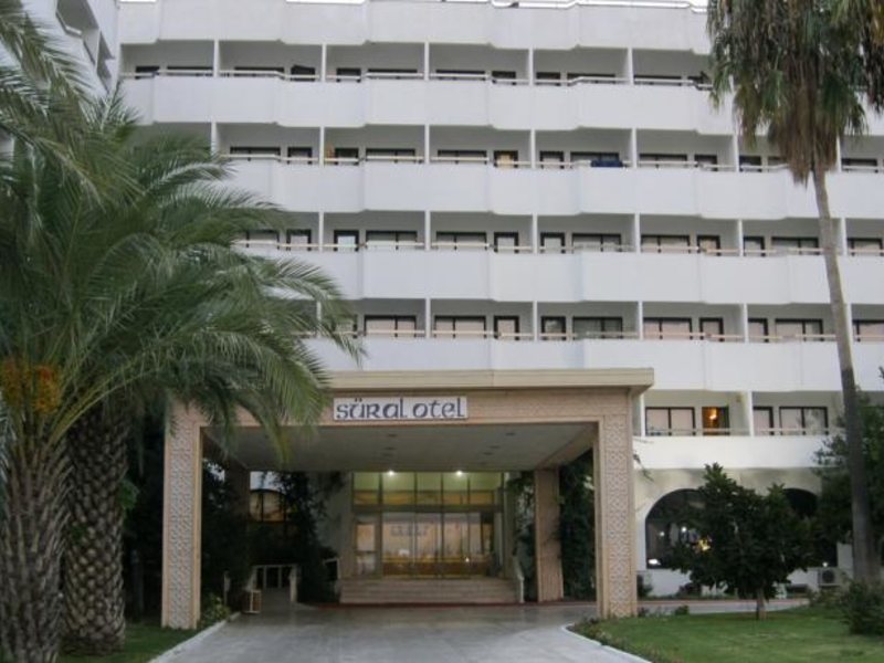 Sural Hotel 104491