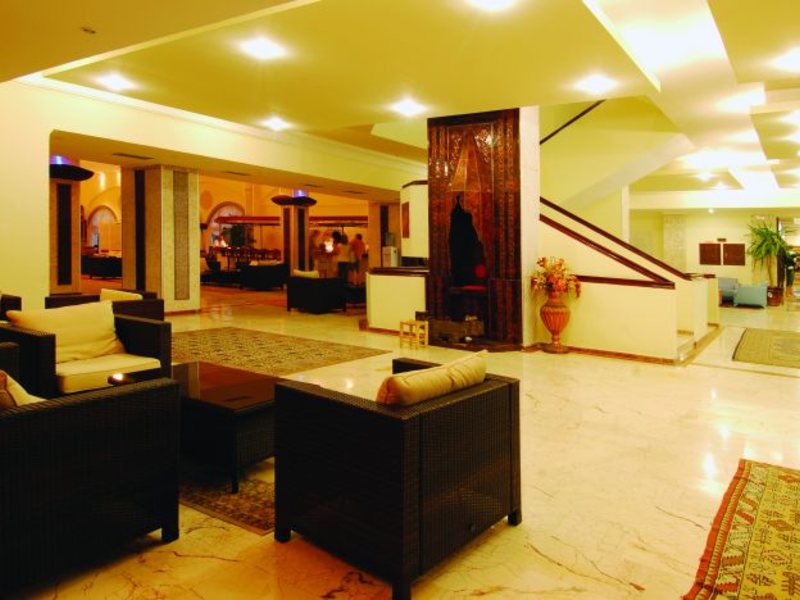 Sural Hotel 31769