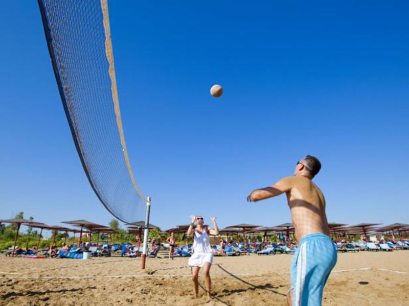 Sural Resort Hotel 104502