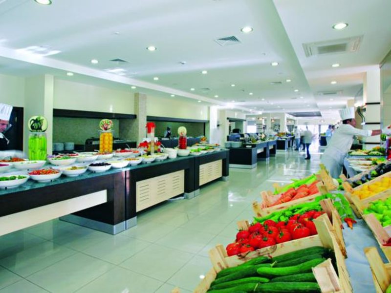 Sural Resort Hotel 104503