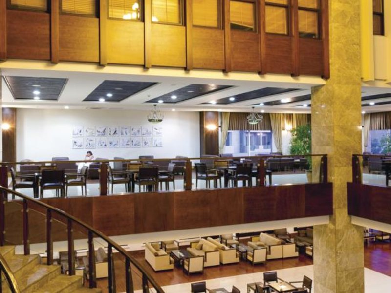 Sural Resort Hotel 104504