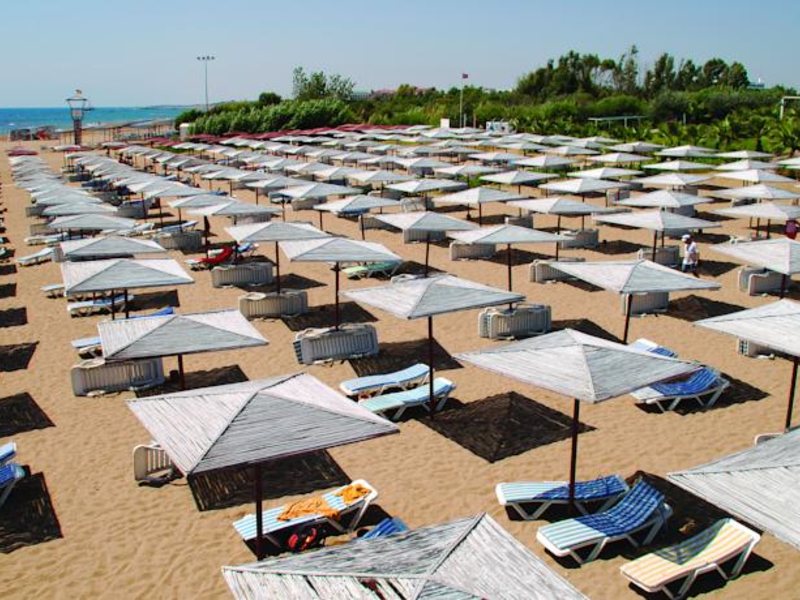 Sural Resort Hotel 104505