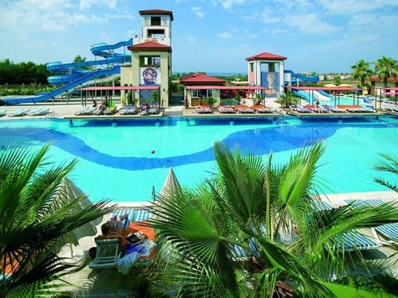 Sural Resort Hotel 31747