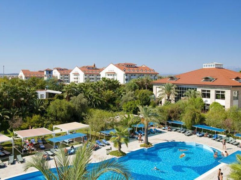 Sural Resort Hotel 31748