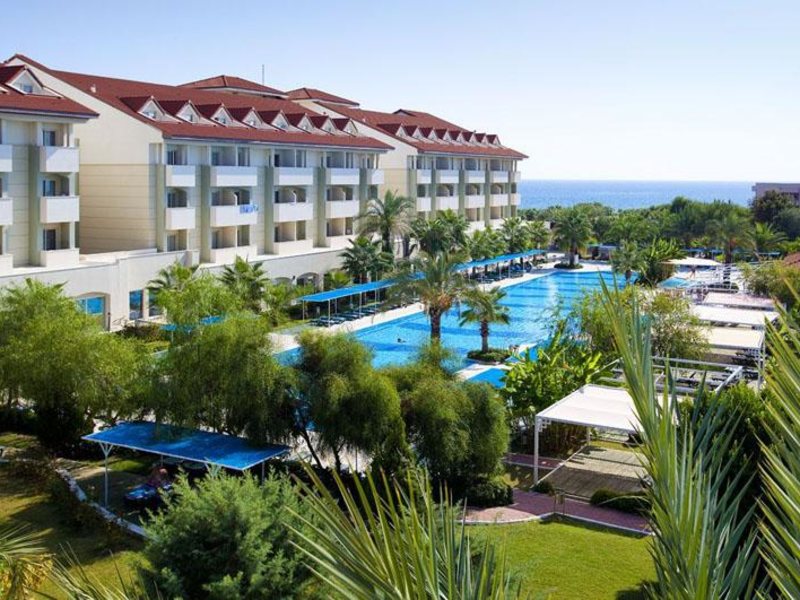 Sural Resort Hotel 31749