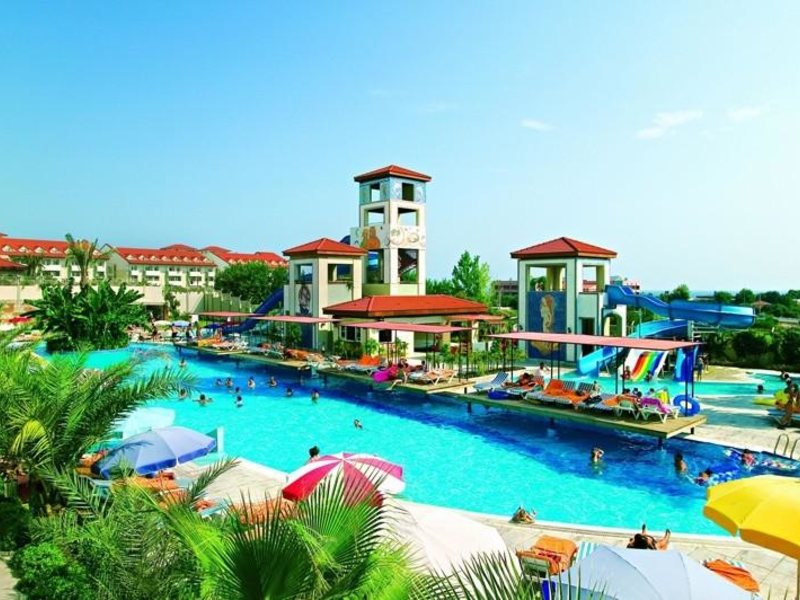 Sural Resort Hotel 31750