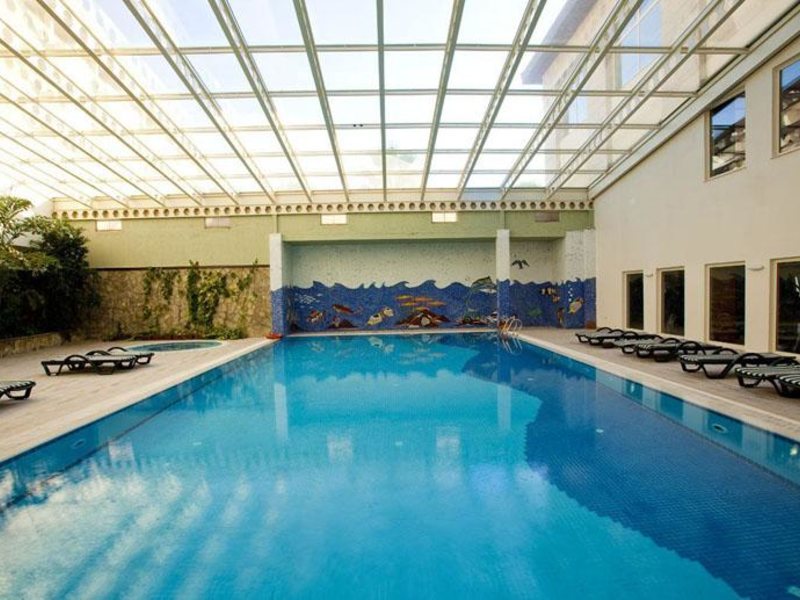 Sural Resort Hotel 31751