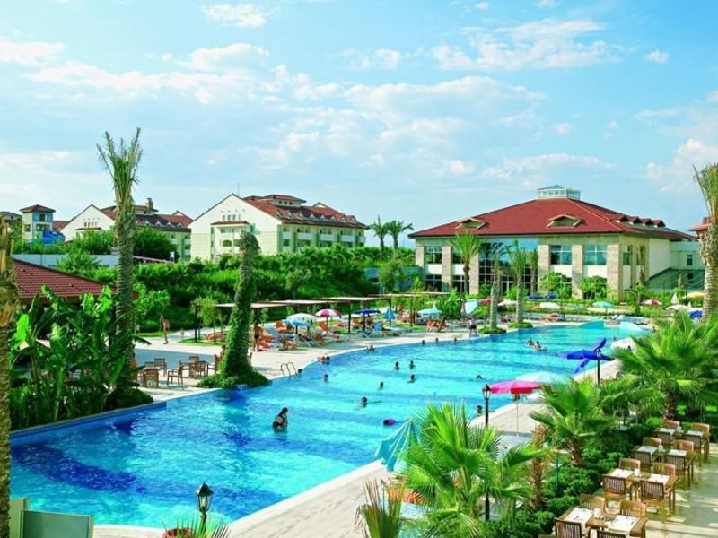 Sural Resort Hotel 31752