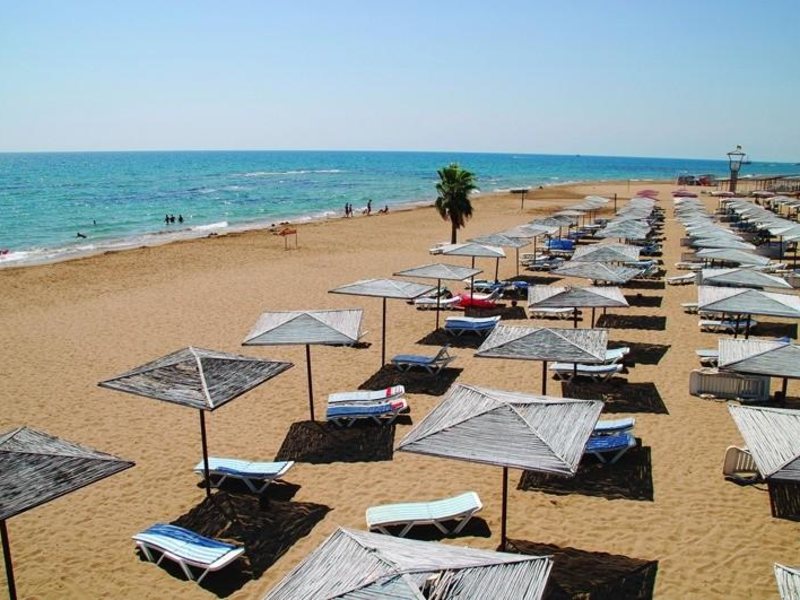 Sural Resort Hotel 31753