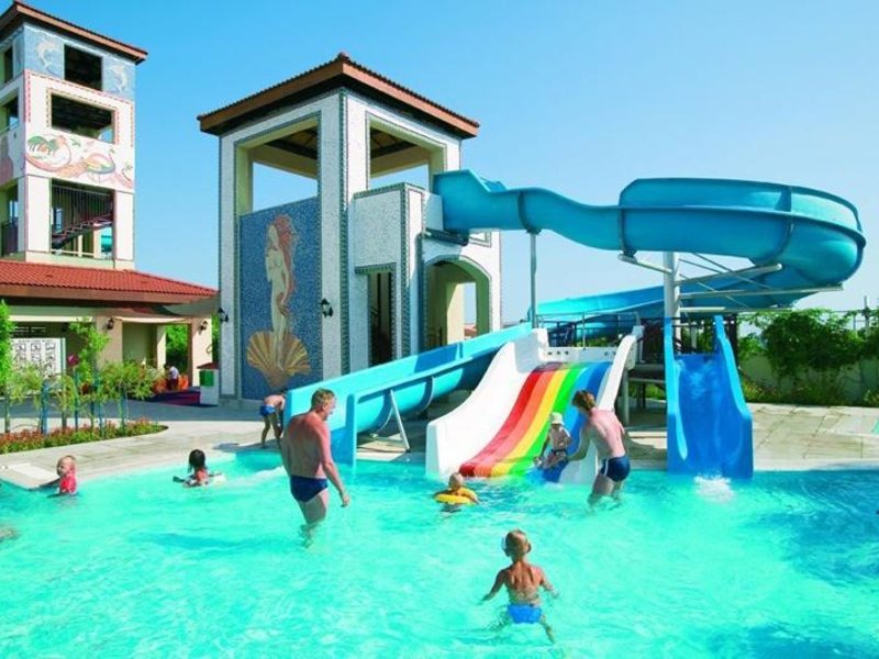 Sural Resort Hotel 31754