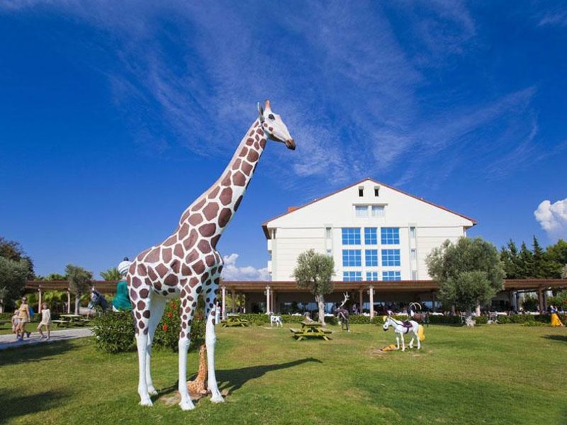 Sural Resort Hotel 31755