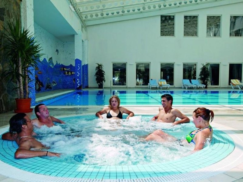 Sural Resort Hotel 31756