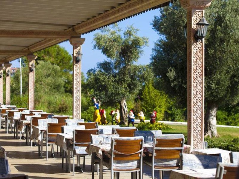 Sural Resort Hotel 31757