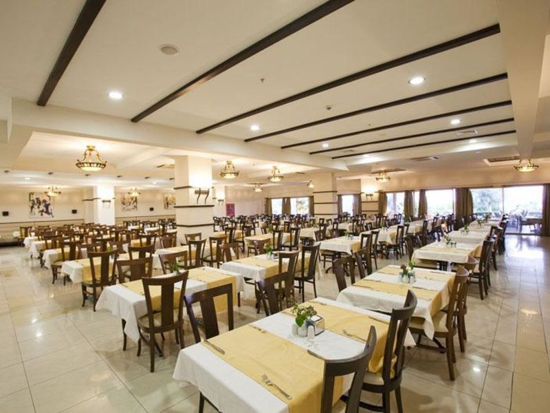 Sural Resort Hotel 31758