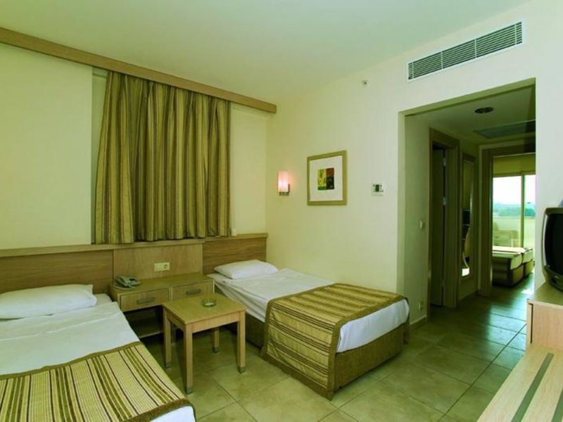 Sural Resort Hotel 31759