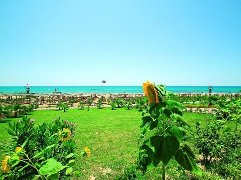 Sural Resort Hotel 31760