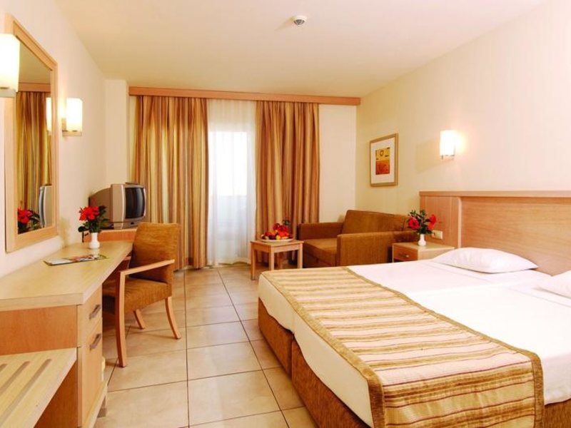 Sural Resort Hotel 31761