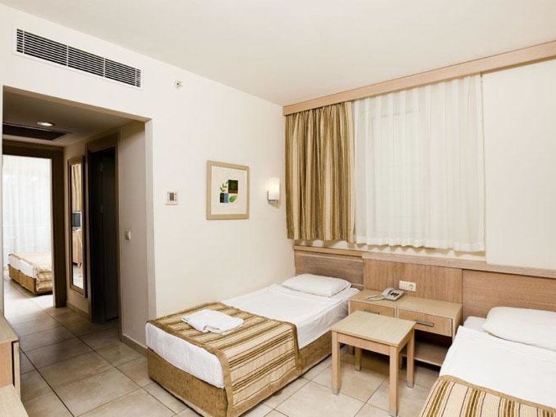 Sural Resort Hotel 31762