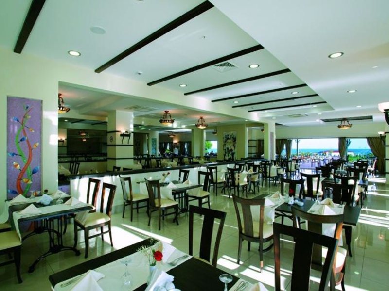 Sural Resort Hotel 31763