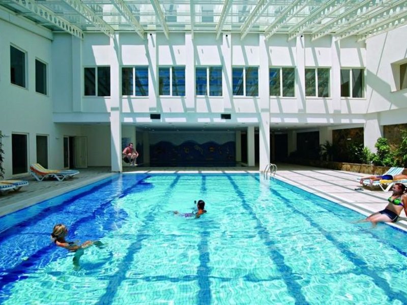 Sural Resort Hotel 31764