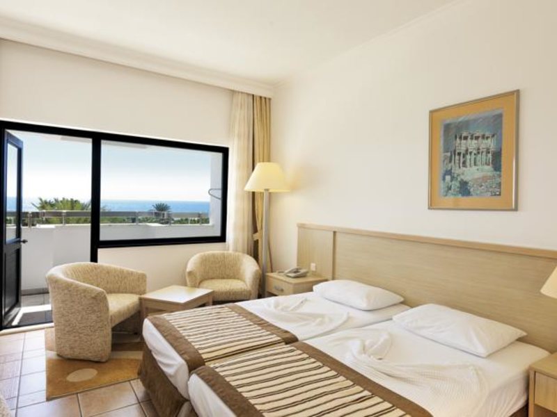 Sural Saray Hotel 104506