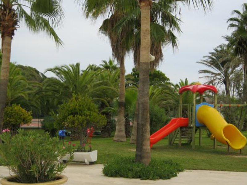 Sural Saray Hotel 104507