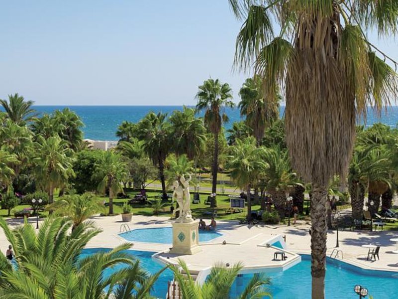 Sural Saray Hotel 104508