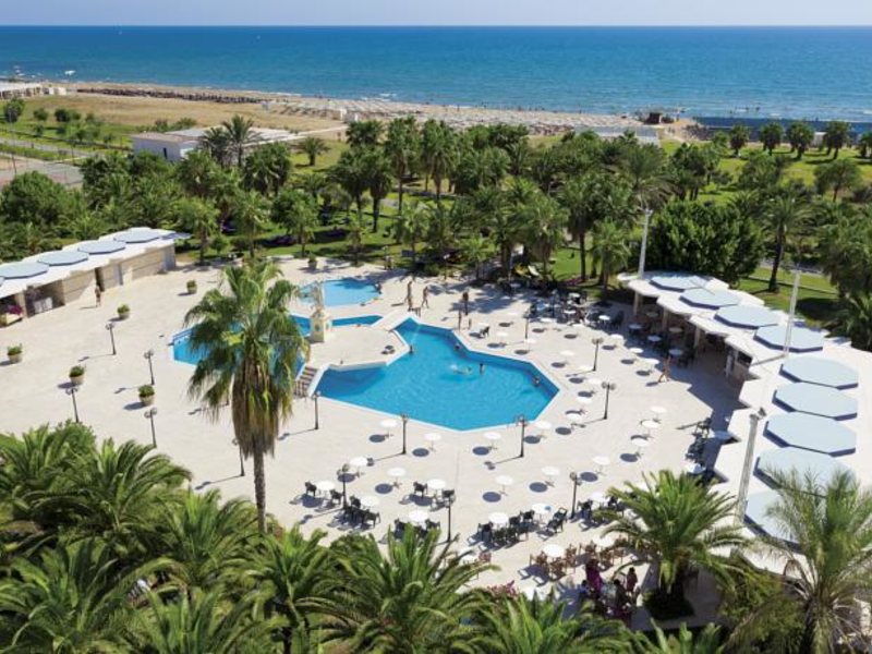 Sural Saray Hotel 104509