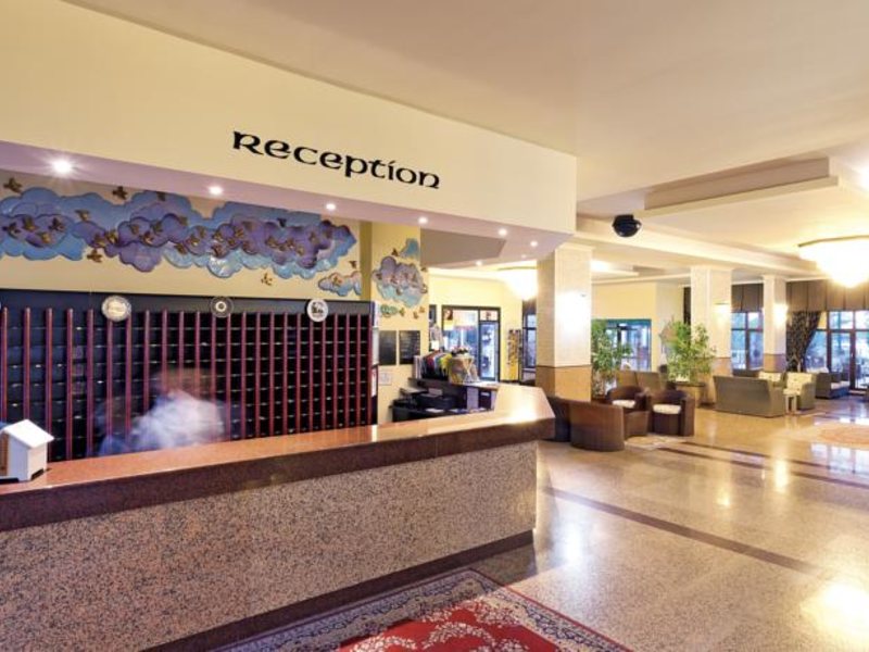 Sural Saray Hotel 104510