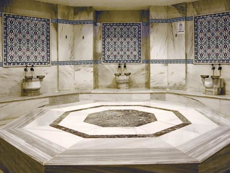 Sural Saray Hotel 104511