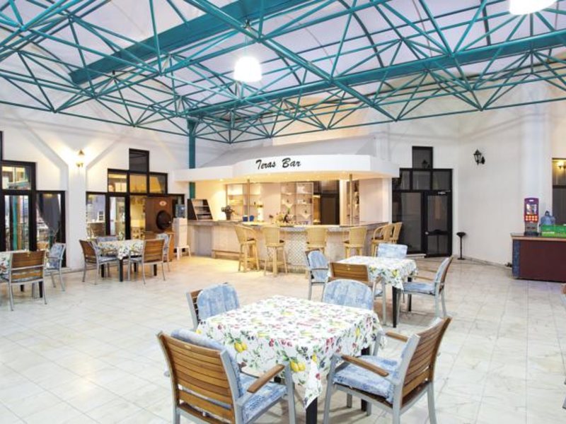 Sural Saray Hotel 104512