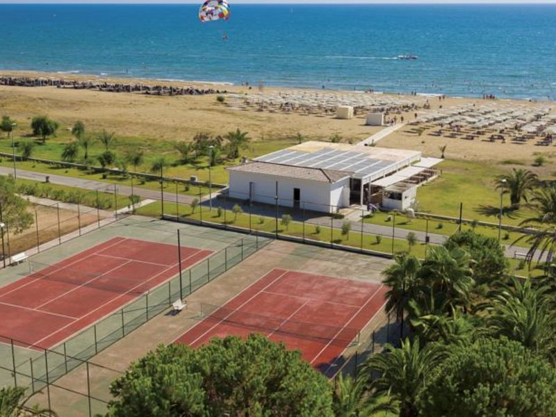 Sural Saray Hotel 104513