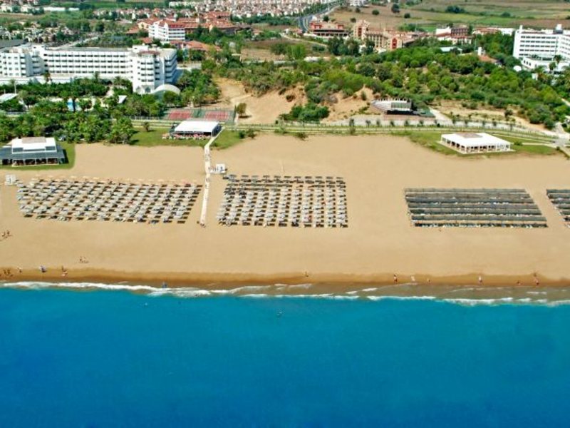 Sural Saray Hotel 31732