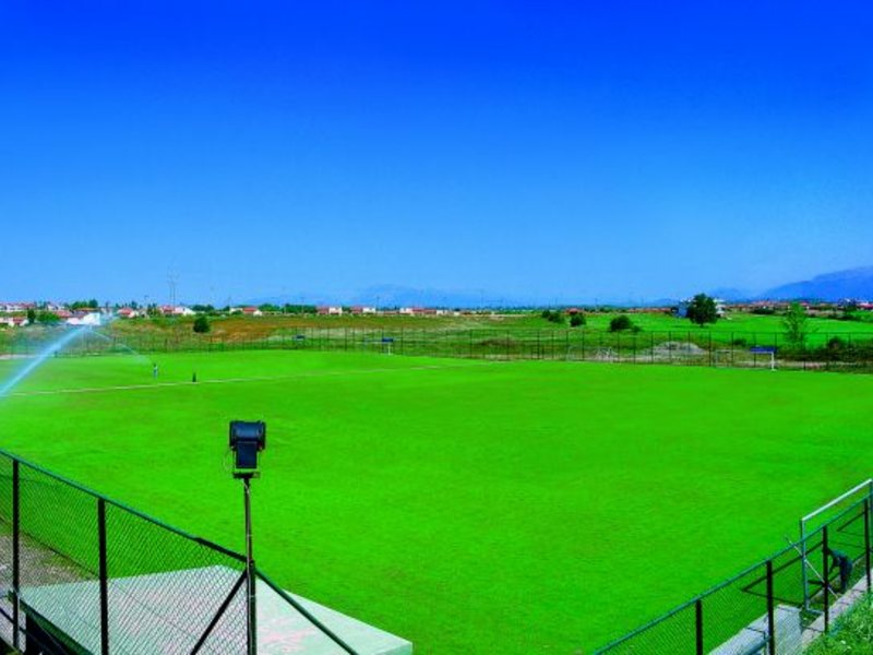 Sural Saray Hotel 31733